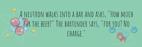 Just the Tip of Particle Physics:&nbsp;Quarks